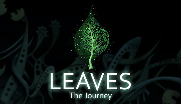 Picture of LEAVES - The Journey