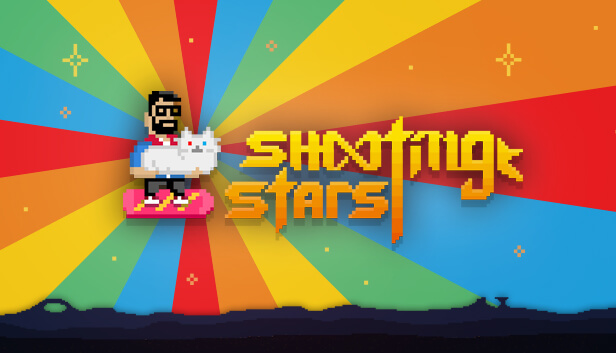 Picture of Shooting Stars