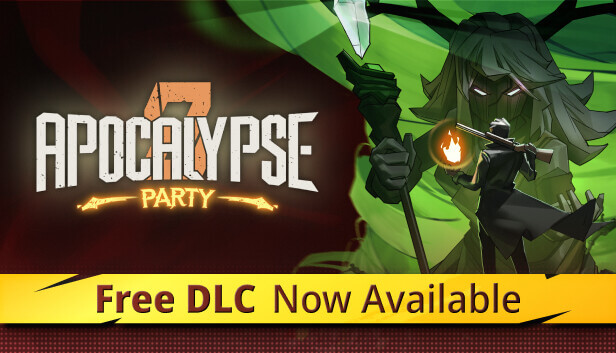 Picture of Apocalypse Party