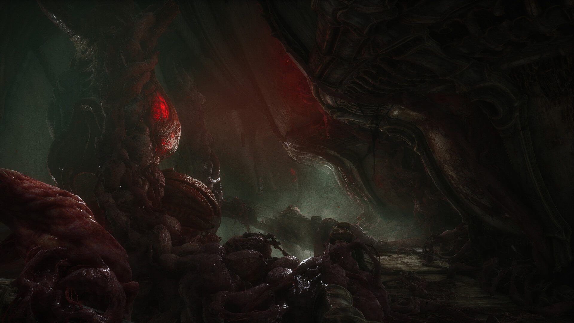 Picture of Scorn Deluxe Edition Picture of Scorn Deluxe Edition