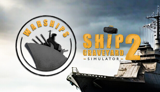 Picture of Ship Graveyard Simulator 2 - Warships DLC