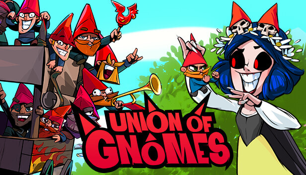 Picture of Union of Gnomes Deluxe Edition