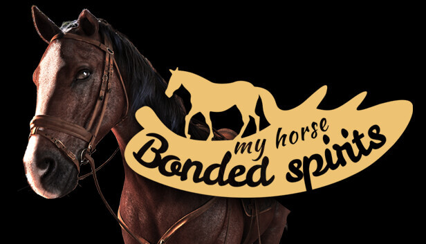 Picture of My Horse: Bonded Spirits