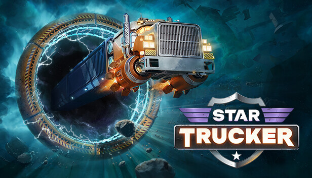 Picture of Star Trucker