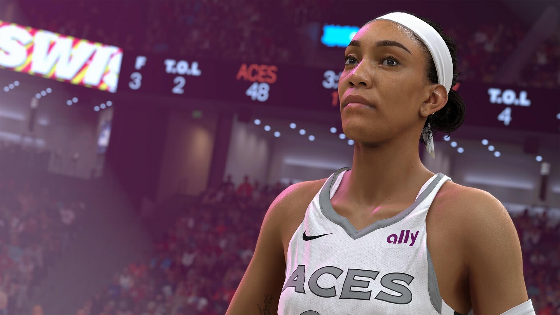Picture of NBA 2K25 All-Star Edition Picture of NBA 2K25 All-Star Edition