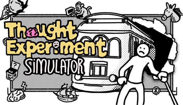 Picture of Thought Experiment Simulator