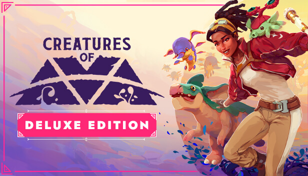 Picture of Creatures of Ava: Deluxe Edition