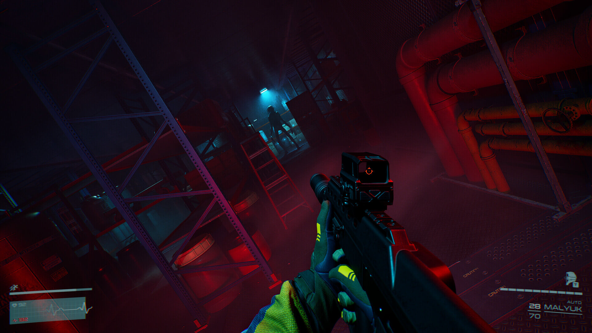 Picture of Level Zero: Extraction Picture of Level Zero: Extraction