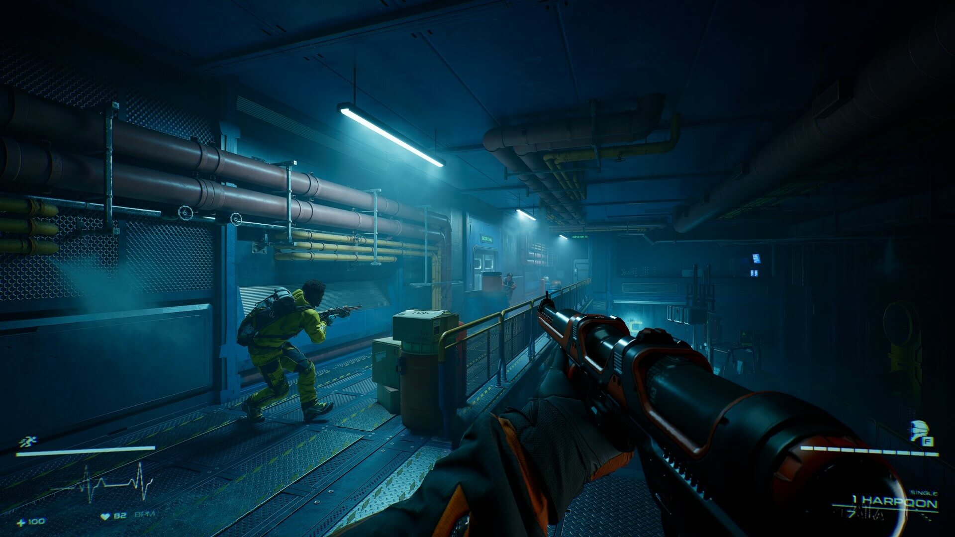 Picture of Level Zero: Extraction Picture of Level Zero: Extraction