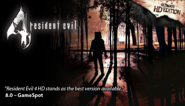 Picture of Resident Evil 4 (2005)