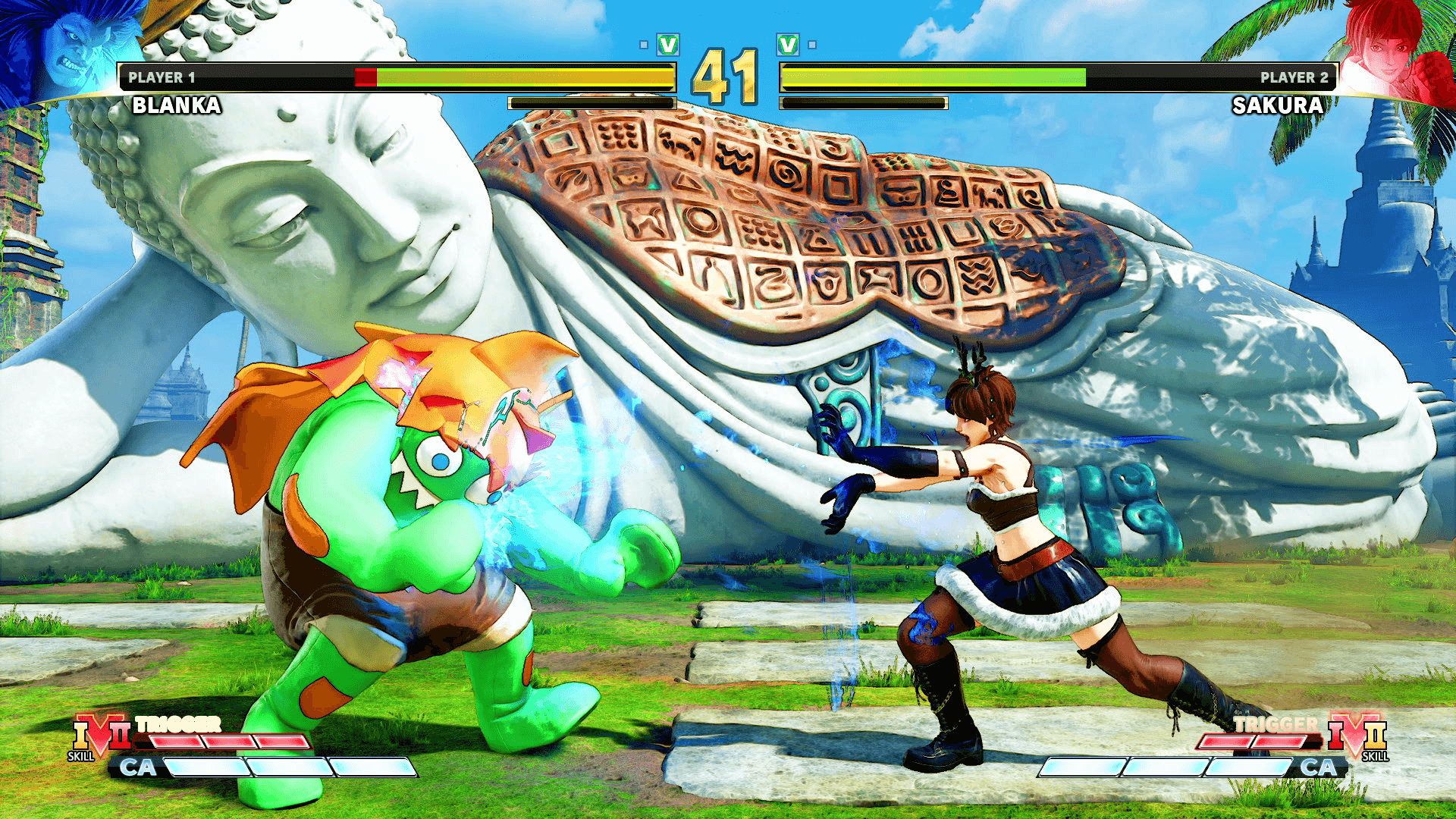 Picture of Street Fighter V - Champion Edition Picture of Street Fighter V - Champion Edition