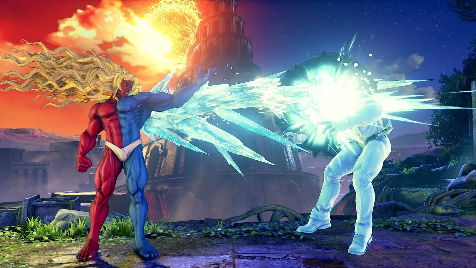 Picture of Street Fighter V - Champion Edition Picture of Street Fighter V - Champion Edition