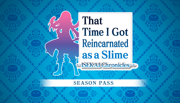 Picture of That Time I Got Reincarnated as a Slime ISEKAI Chronicles - Season Pass