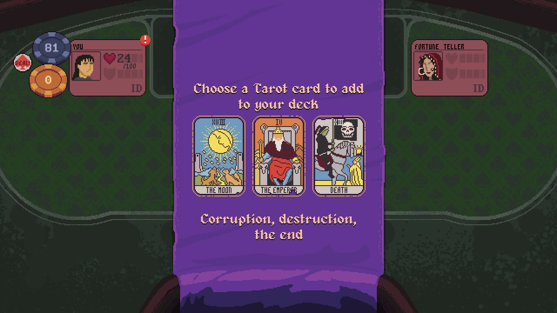 Picture of Dungeons & Degenerate Gamblers Picture of Dungeons & Degenerate Gamblers