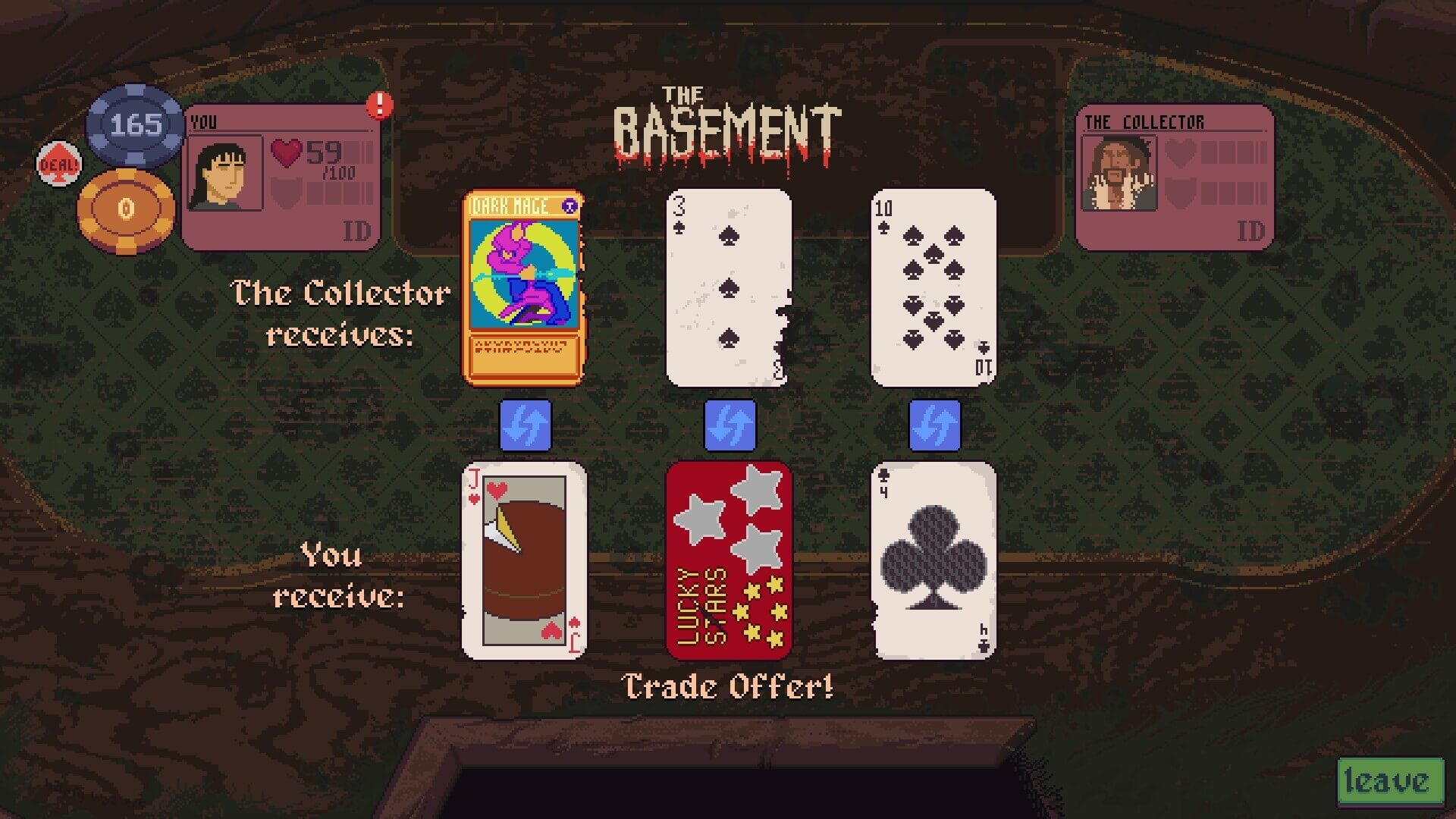 Picture of Dungeons & Degenerate Gamblers Picture of Dungeons & Degenerate Gamblers
