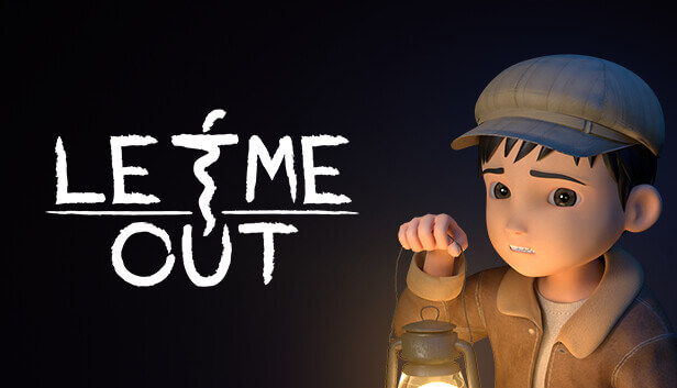 Picture of Let Me Out