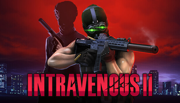 Picture of Intravenous 2