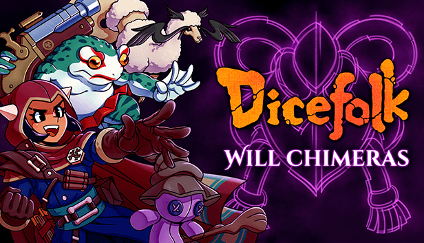 Picture of Dicefolk: Will Chimeras Pack
