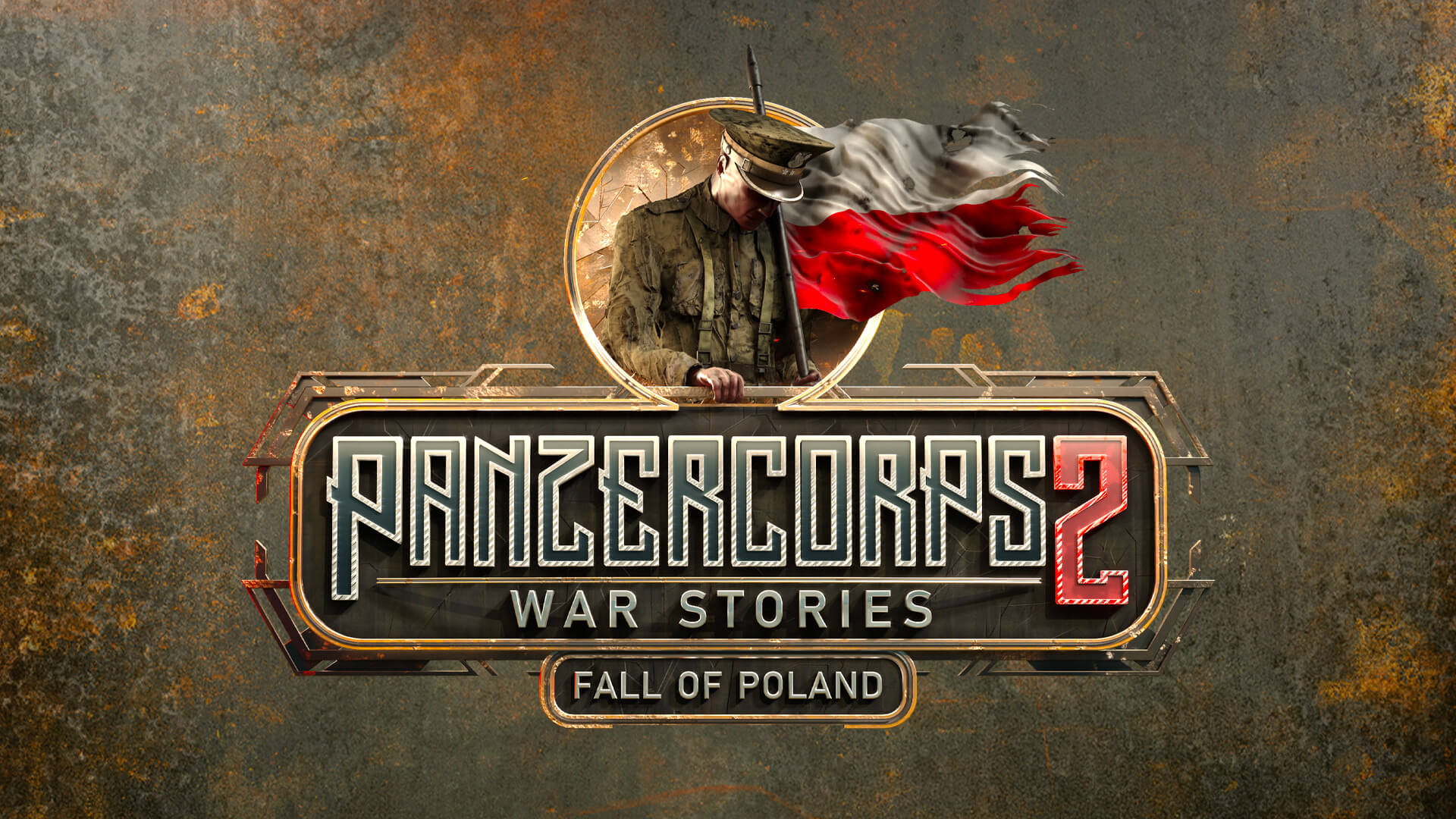 Picture of Panzer Corps 2: War Stories - Fall of Poland