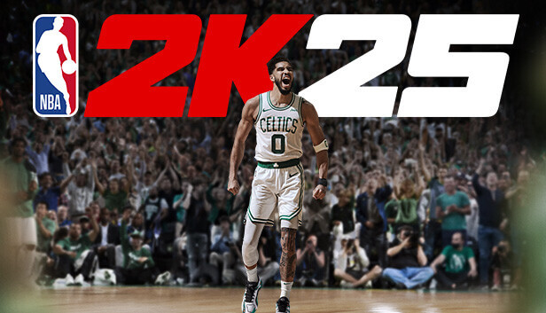 Picture of NBA 2K25