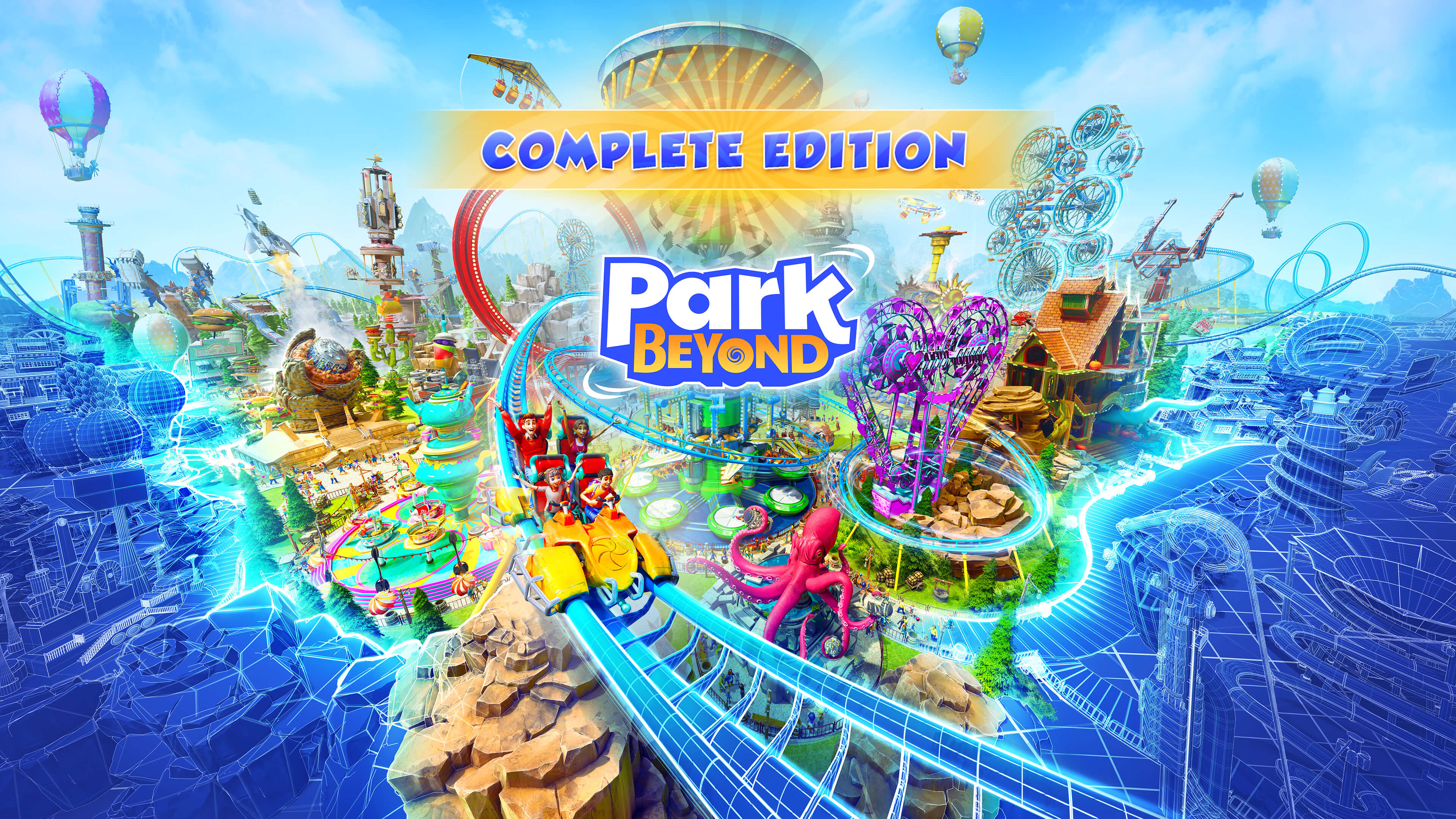 Picture of Park Beyond Complete Edition