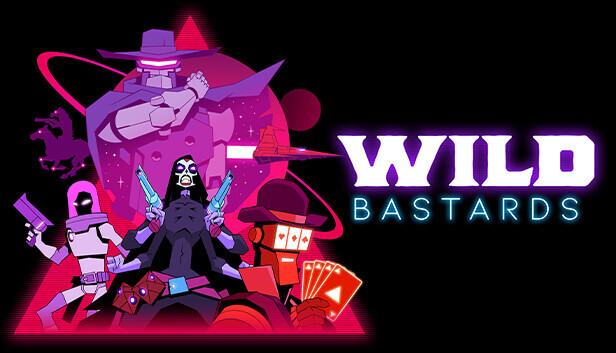 Picture of Wild Bastards