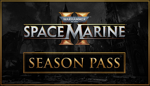 Picture of Warhammer 40,000: Space Marine 2 - Season Pass