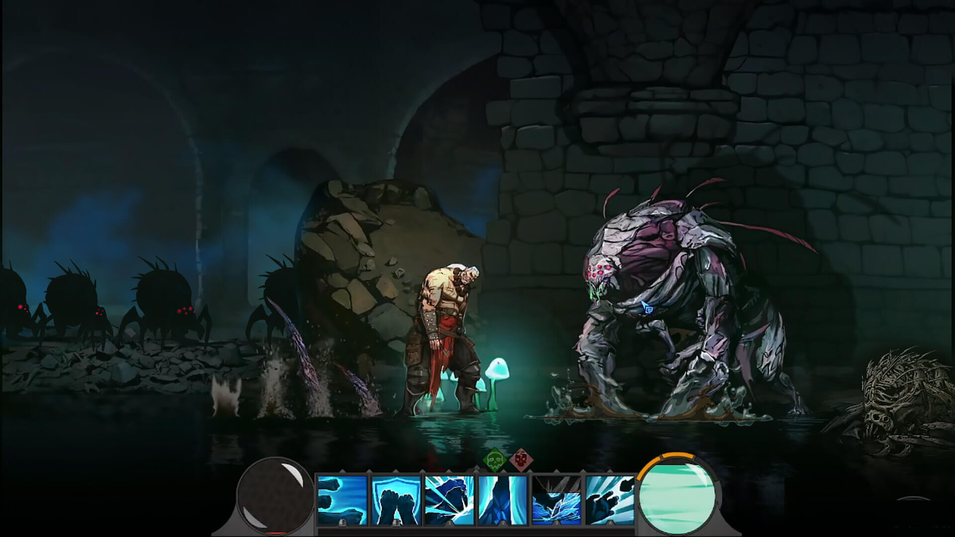 Picture of Immortal Hunters Picture of Immortal Hunters