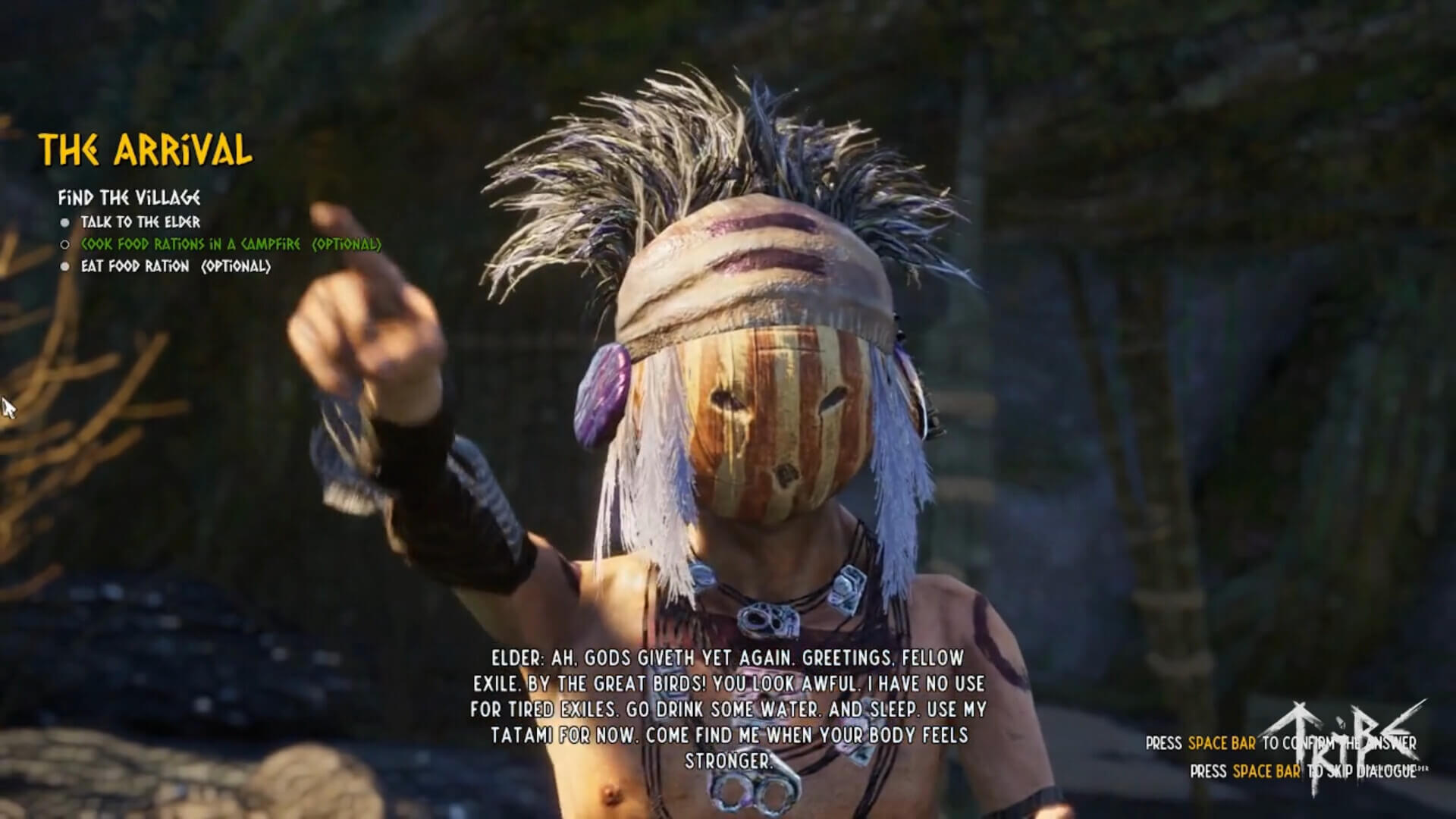 Picture of Tribe: Primitive Builder Picture of Tribe: Primitive Builder