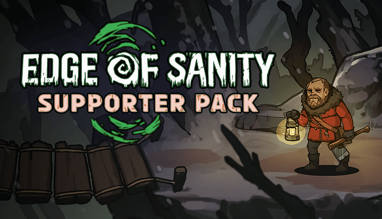 Picture of Edge of Sanity - Supporter Pack