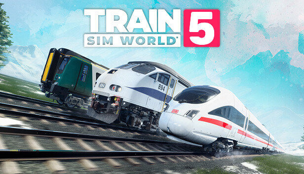 Picture of Train Sim World® 5