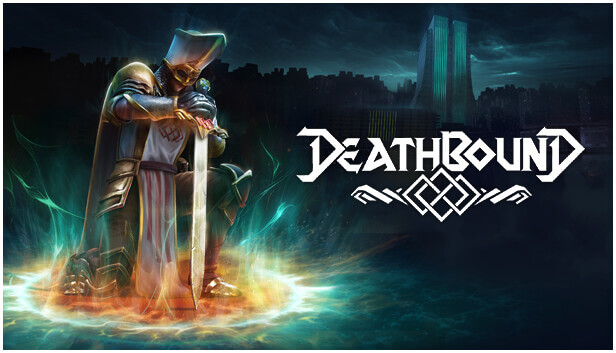 Picture of Deathbound - Ultimate Edition