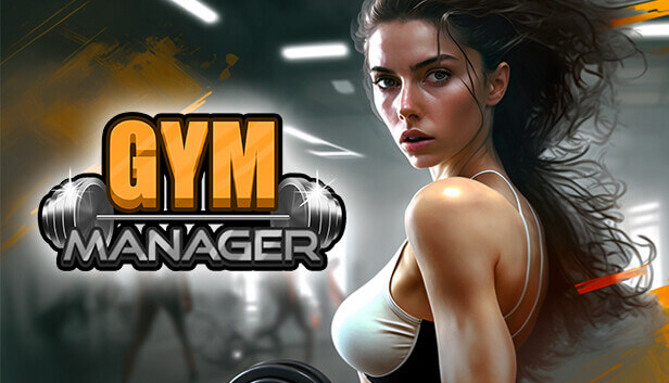 Picture of Gym Manager