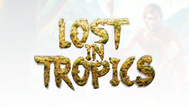 Picture of Lost in Tropics