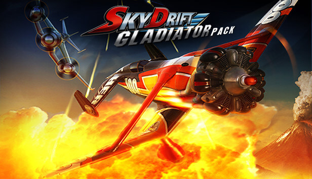 Picture of SkyDrift: Gladiator Multiplayer Pack