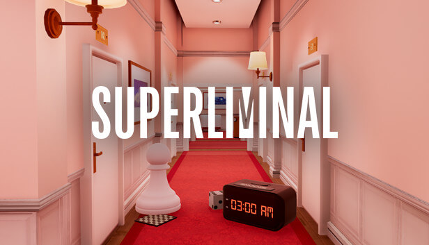 Picture of Superliminal