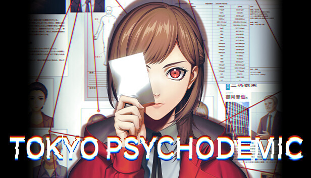 Picture of TOKYO PSYCHODEMIC
