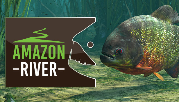 Picture of Ultimate Fishing Simulator - Amazon River DLC