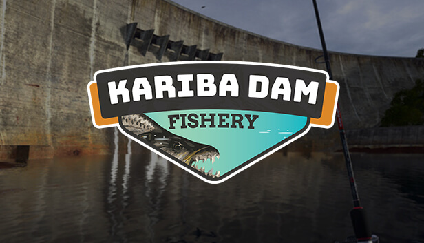 Picture of Ultimate Fishing Simulator - Kariba Dam DLC