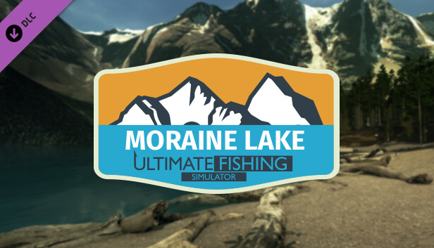 Picture of Ultimate Fishing Simulator - Moraine Lake DLC