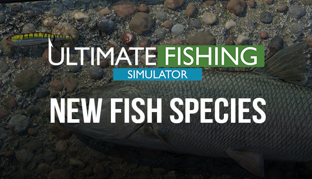 Picture of Ultimate Fishing Simulator - New Fish Species