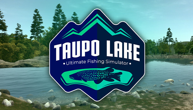 Picture of Ultimate Fishing Simulator - Taupo Lake DLC