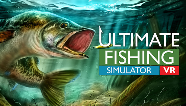 Picture of Ultimate Fishing Simulator - VR DLC