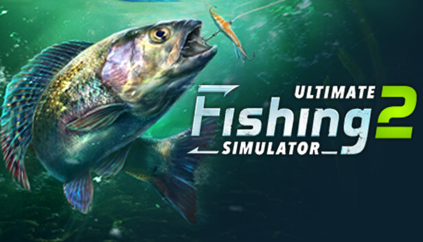 Picture of Ultimate Fishing Simulator 2