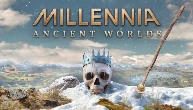 Picture of Millennia: Ancient Worlds