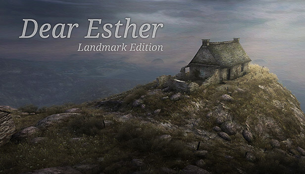 Picture of Dear Esther: Landmark Edition
