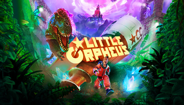 Picture of Little Orpheus