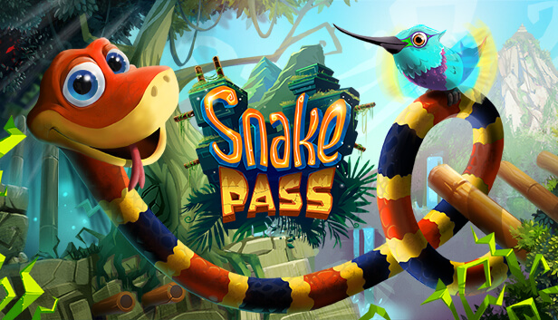 Picture of Snake Pass