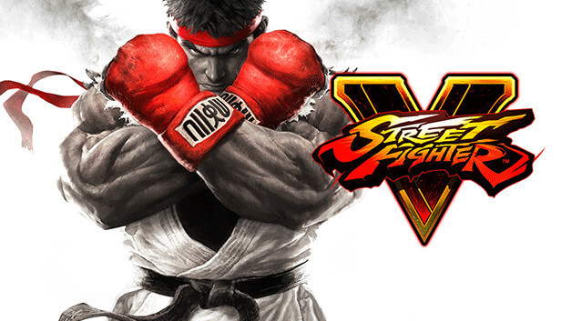 Picture of Street Fighter V - Champion Edition