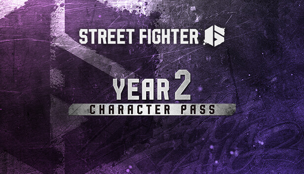 Picture of Street Fighter™ 6 - Year 2 Character Pass